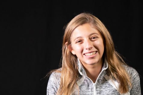 Photo of Ainsley Meyerson