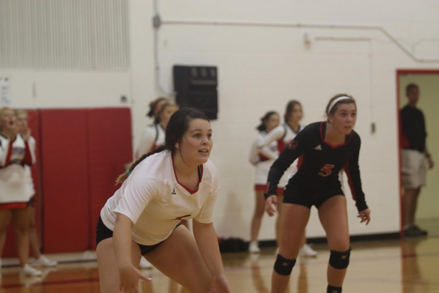 PREVIEW: Volleyball Looking to Make a New Name for Themselves
