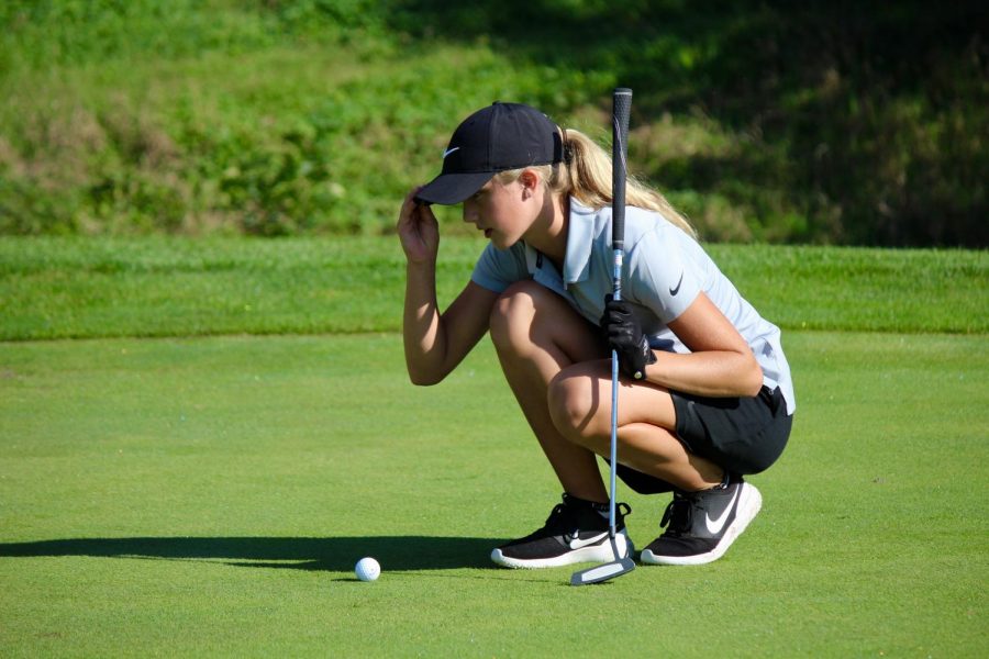 PREVIEW: Girls Golf Hoping to Continue Previous Success