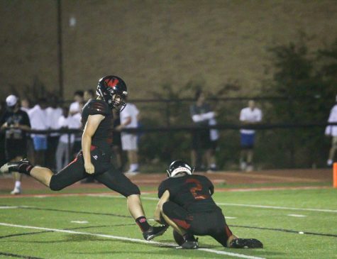PREVIEW: Westside to Take on Huskies Friday Night