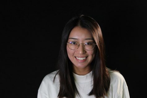 Photo of Angela Li