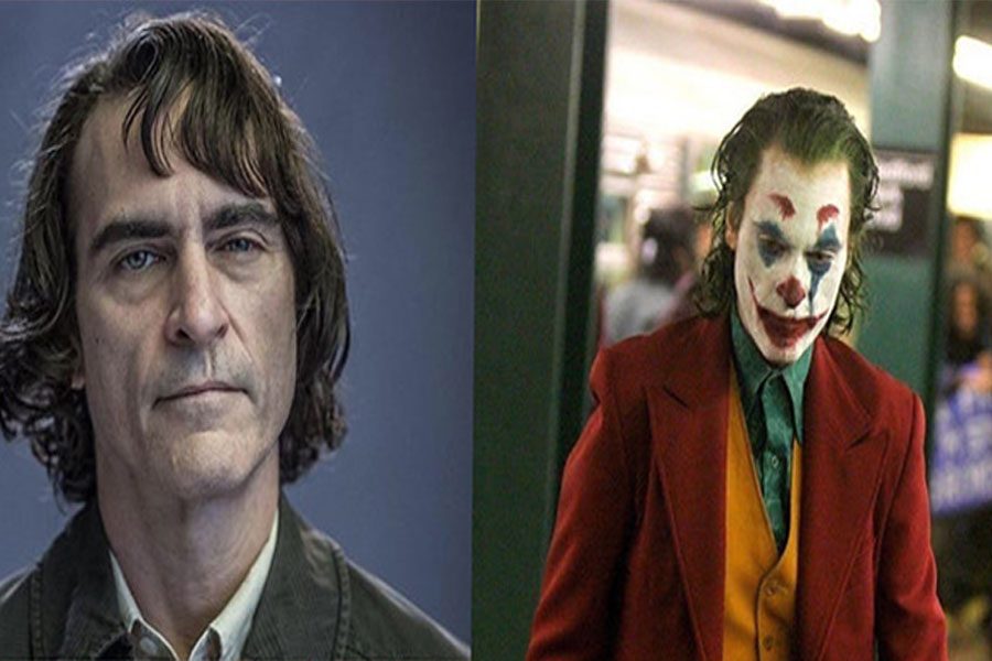 Joker is a movie that showed how Arthur Flecks mental illness affected him and drove him to violence. 