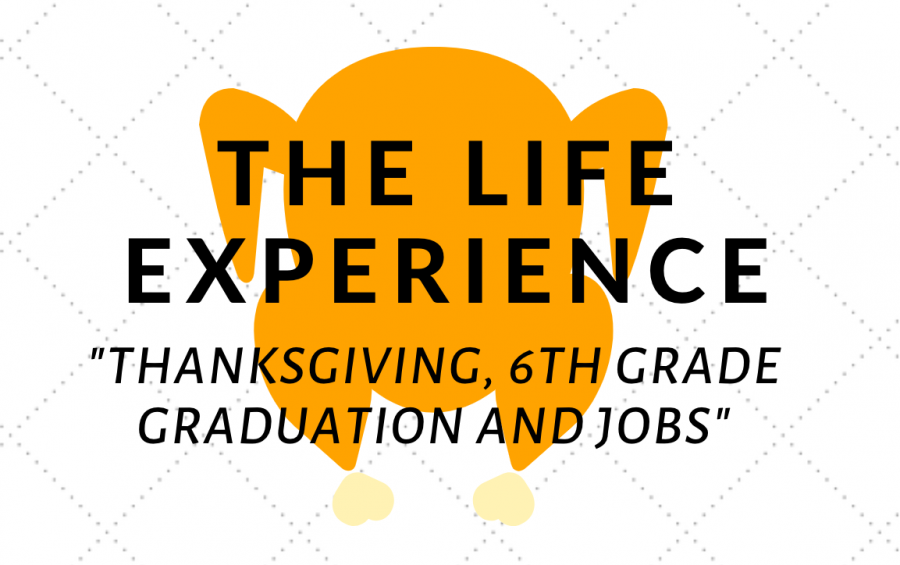 Podcast%3A+Thanksgiving%2C+6th+Grade+Graduation+and+Jobs