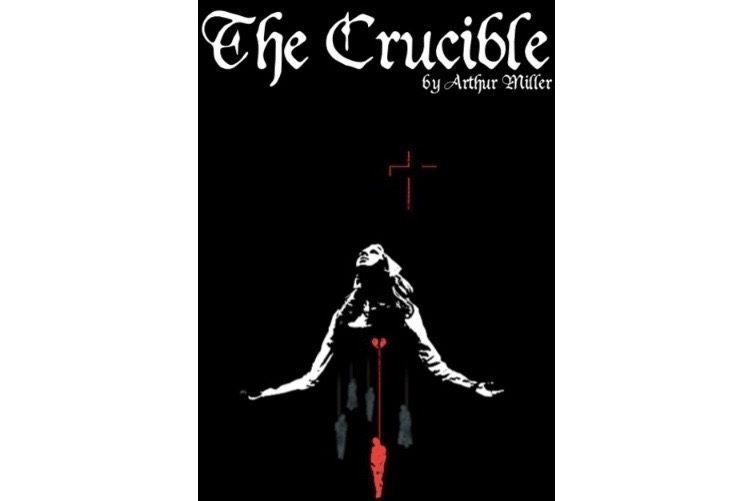 Westsides Theatre department will perform the play The Crucible on March 5, 6 and 7.