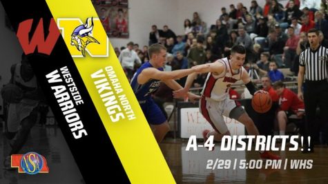 LIVE Districts: Omaha North at Westside