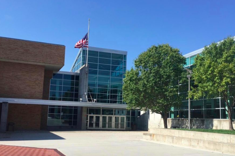 Westside High School Principal Jay Opperman recently sent out a survey to students and staff of Westside High School regarding class rank and service learning.