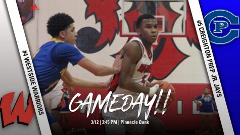 PREVIEW: Westside to Open State Tournament with Rivalry