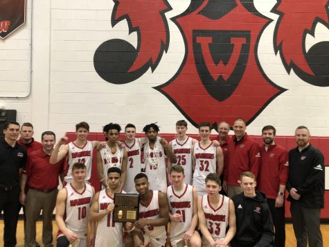 RECAP: Westside Boys Punch Second Straight Ticket to State Tournament