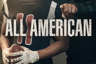 CW TV Series All American recently came out with its second season which heavily contrasted from the first season.