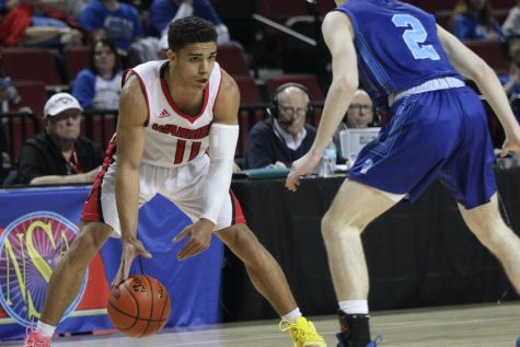 TAYLOR TIME: 2020 Basketball State Semi-Final Predictions