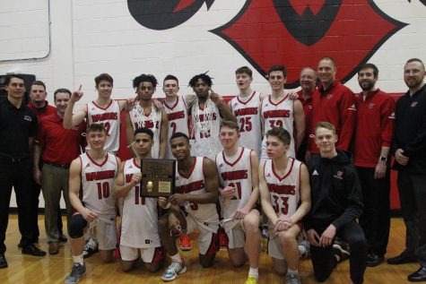 Photo Gallery: Westside vs. Papillion La-Vista (District Finals)