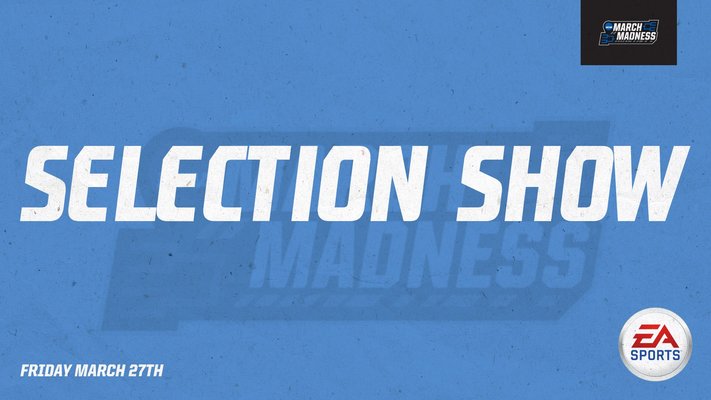 Selection+Saturday%3A+Simulation+March+Madness