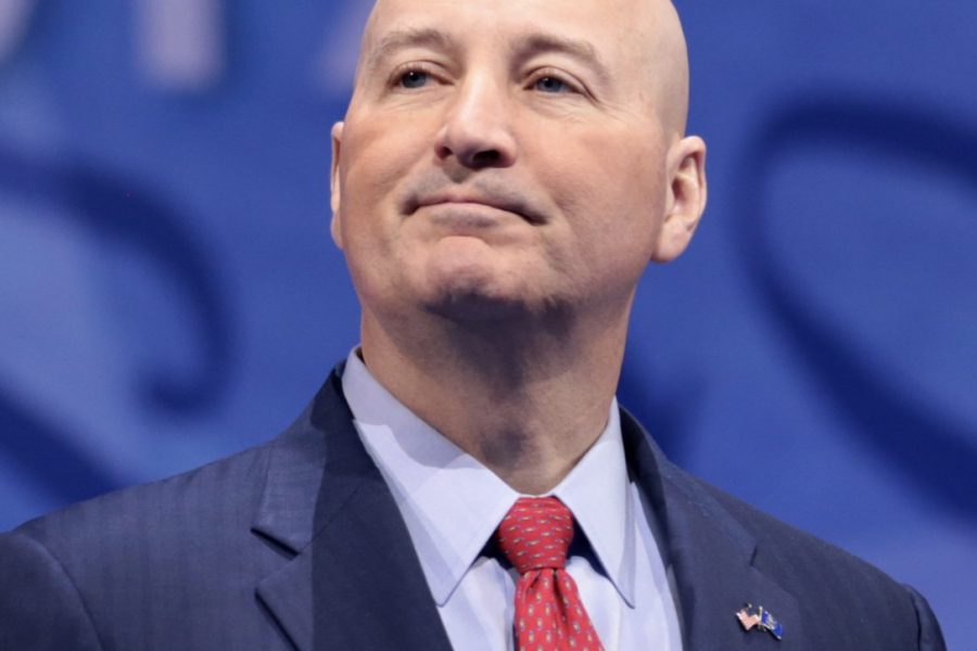 Nebraska Governor Pete Ricketts recently announced that schools would be forced to operate without students through May 31. 
