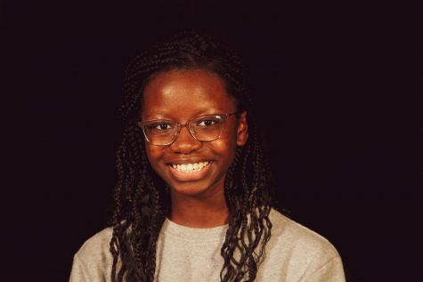 Photo of Tanatswa Chivero