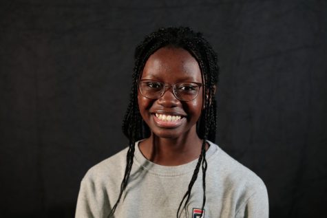 Photo of Tanatswa Chivero