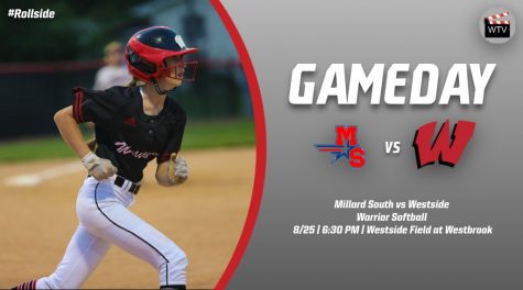 Westside vs #6 Millard South | Westside Varsity Softball