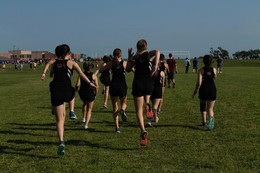 Westside Cross Country Prepares For First Meet