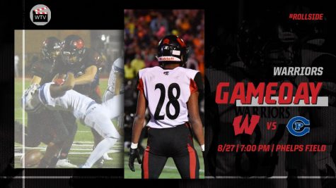 #1 Westside vs #6 Creighton Prep Season Preview & Livestream