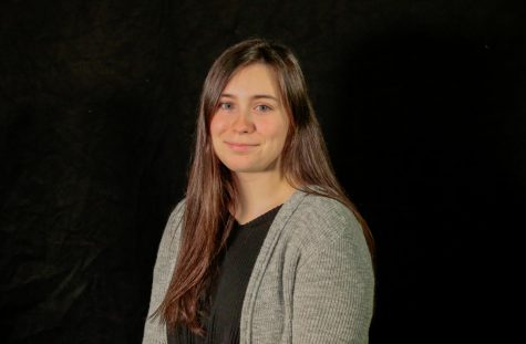 Photo of Natallie Pease