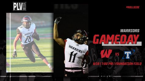 #1 Westside vs Papillion-La Vista South | Westside Varsity Football Preview & Livestream
