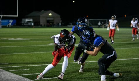 Recap: Westside Football Takes Down Papillion-La Vista South