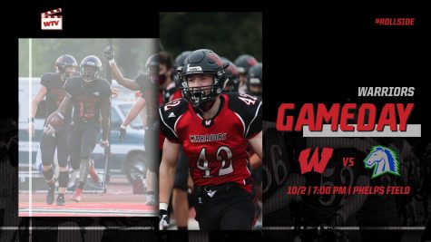 #1 Westside vs #9 Millard North | Westside Varsity Football Homecoming Livestream