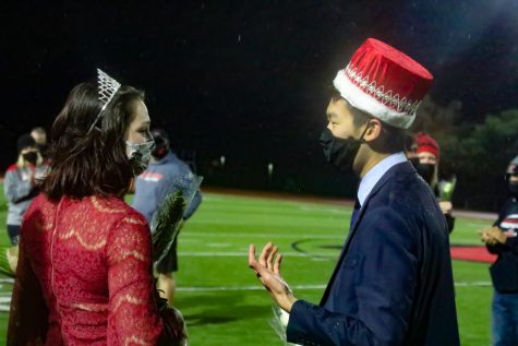 Westside vs Millard North Homecoming Game - Photo Gallery