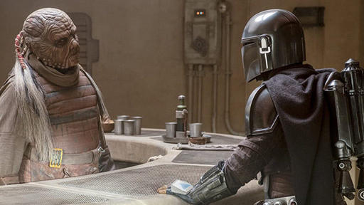 Months after the conclusion of season one, the long awaited release of The Mandalorian season two is finally here.