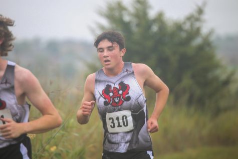 Recap: Boys and Girls XC Prepares For Final Meet