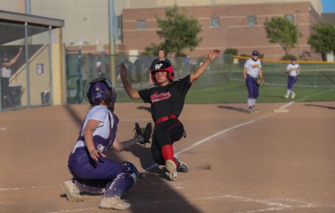 Recap: Softball Reflects on Regular Season