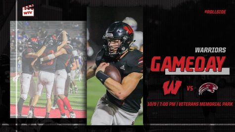 #1 Westside vs Norfolk | Westside Varsity Football Preview & Livestream