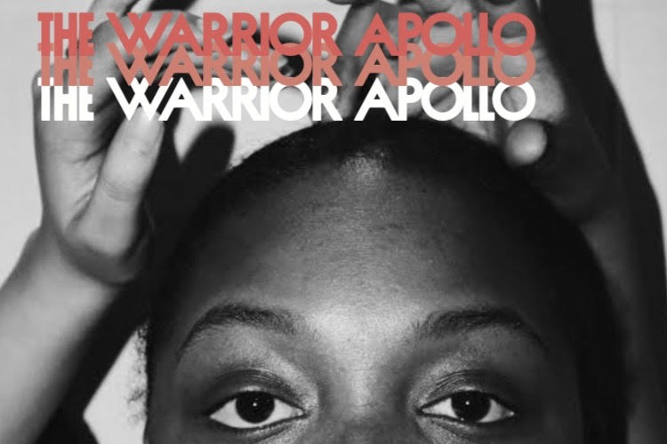 The+Warrior+Apollo+Podcast%3A+Issue+1