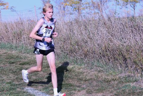 SEASON RECAP: Cross Country And Their Strong Youth