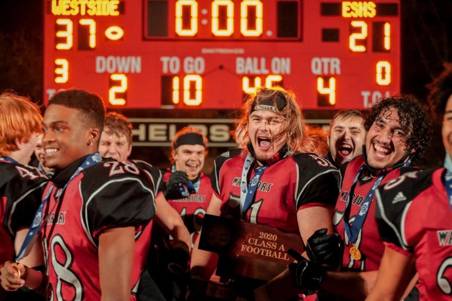 PHOTO GALLERY: Omaha Westside wins Class A State Football Championship