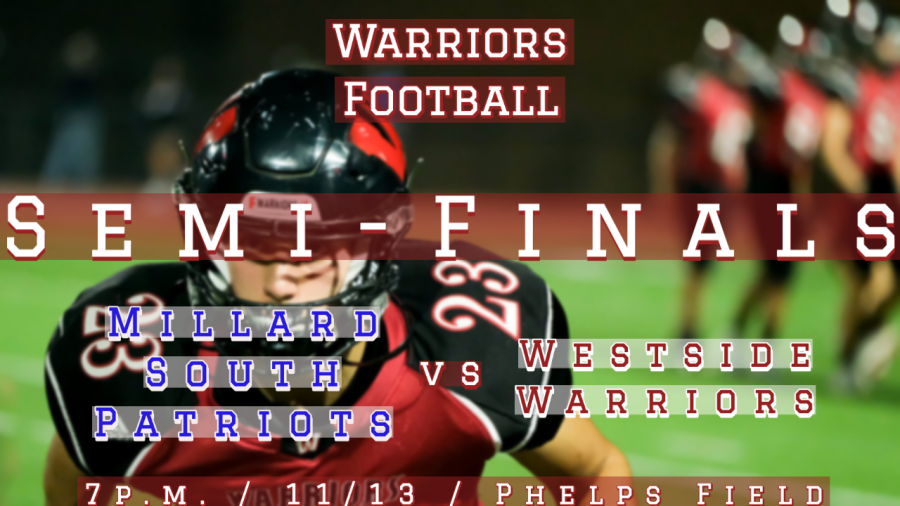 Preview: Warriors to Take on Patriots in Semifinals