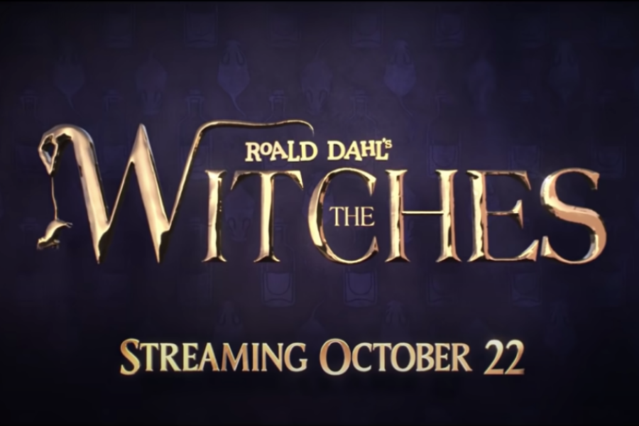 The live-action movie of Roald Dahls, The Witches was released on Oct. 22. 