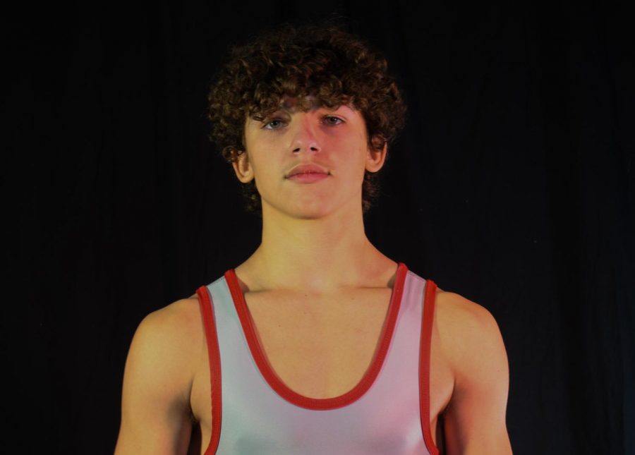 Season Preview: Wrestling Ready to Compete and Stay Safe for their 2020-21 Season