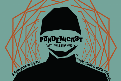 Pandemicast: A Semester in Review