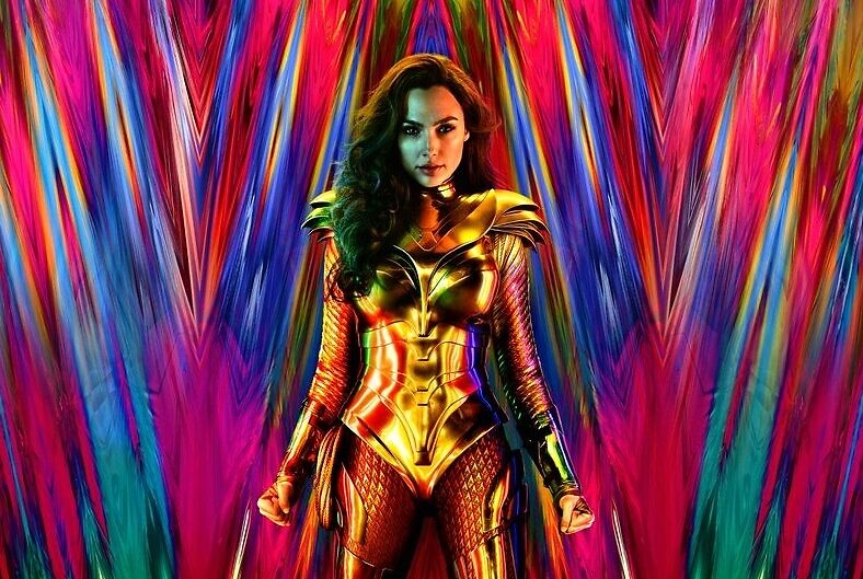 Movie Review (With Spoilers): Wonder Woman 1984