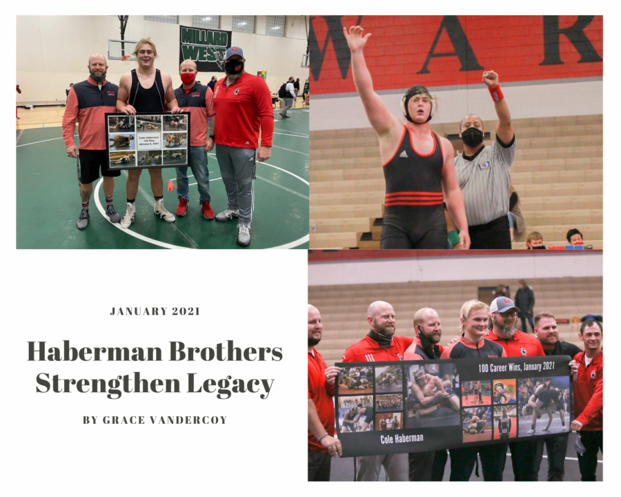 Haberman Brothers Strengthen Legacy at Westside