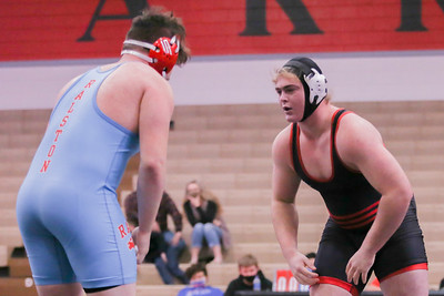 Westside Wrestling Team Prepares for State