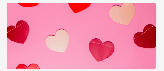 Take this quiz to find out what Valentine's Day gift best suits your personality!
