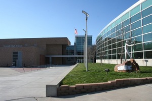 AP Computer Science Female Diversity Award