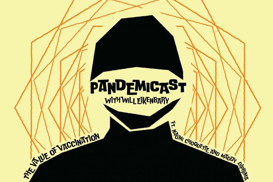 Pandemicast%3A+The+Value+of+Vaccination