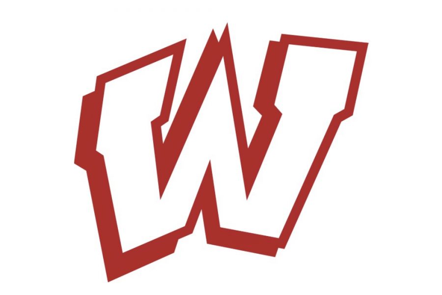 Featured here is the icon for the WHS Scheduler app, created by senior Andy Li.