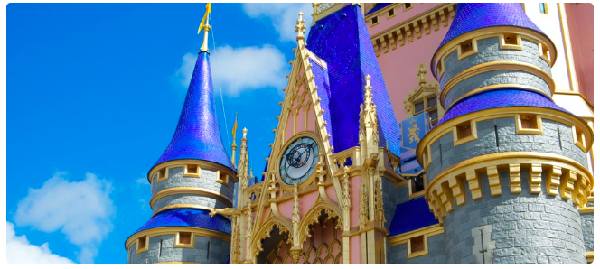 Take this quiz to find out what Disney princess you are most like!
