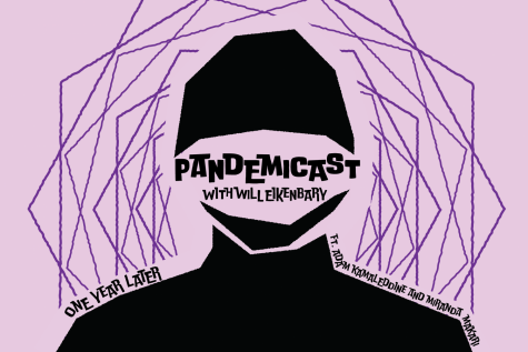 Pandemicast: One Year Later