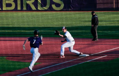 PHOTO GALLERY: Varsity Baseball vs. Bellevue West