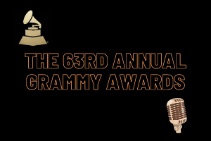 The GRAMMYs held their 63rd annual awards show on Sunday, March 14 2021.