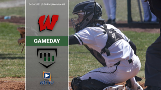 Westside vs #2 Millard West | Westside Baseball Senior Night